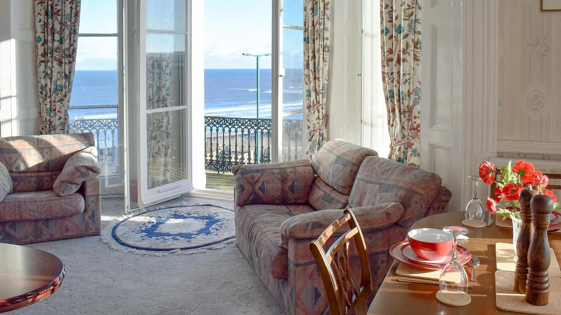 Dom wakacyjny Willa Franks View Saltburn-by-the-Sea Wielka Brytania